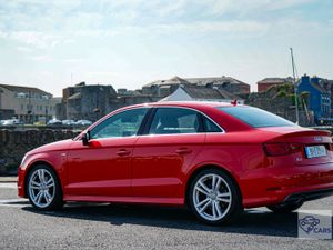 A3 Sline saloon - Image 2