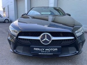 Mercedes-Benz A-Class A160 1.3 PETROL MANUAL - Image 2