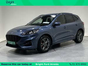 Ford Kuga ST-LINE X -PLEASE CALL NOW TO RESERVE TH - Image 4