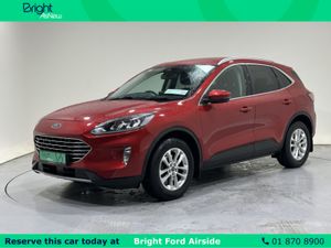 Ford Kuga TITANIUM 5DR 1.5 TD 120 S6.2 M6 F -PLEAS - Image 4