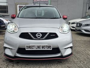 2016(162)   NISSAN MARCH  (NIZMO EDITION) - Image 2