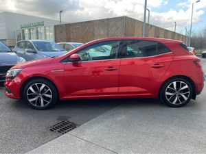 Renault Megane 1.5 DIESEL ICONIC BLUE **REDUCED** - Image 4