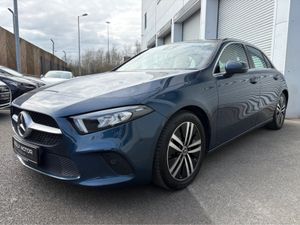 Mercedes-Benz A-Class A180 1.3 PETROL PROGRESSIVE - Image 3