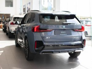 BMW X1 Xdrive25e - Image 2
