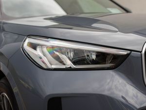 BMW X1 Xdrive25e - Image 4