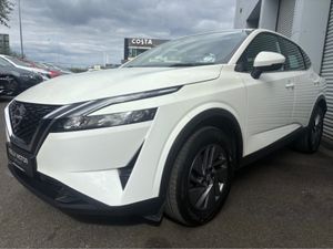 Nissan Qashqai 1.3 PETROL SV - Image 3
