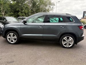 Skoda Karoq STYLE 1.6 TDI 115HP DSG 4DR AUTO - Image 4