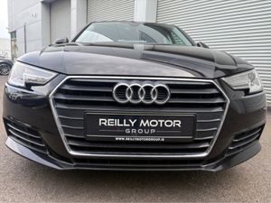 Audi A4 1.4 PETROL 150HP ULTRA MANUAL - Image 2