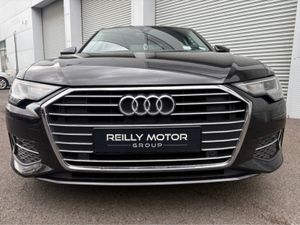 Audi A6 2.0 TDI SPORT 40 204HP AUTO - Image 2