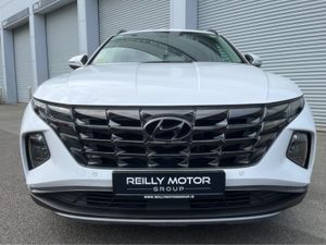 Hyundai Tucson 1.6 DIESEL EXECUTIVE PLUS - Image 2
