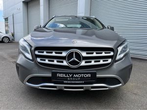 Mercedes-Benz GLA GLA200 D URBAN AUTO - Image 2