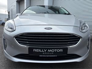 Ford Fiesta 1.0 PETROL TITANIUM **GREAT SPEC** - Image 2