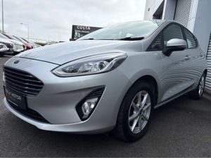 Ford Fiesta 1.0 PETROL TITANIUM **GREAT SPEC** - Image 3