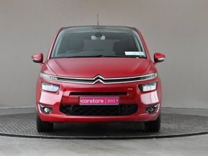 Citroen C4 Grand Picasso 1.6 Blue HDI Selection - Image 2