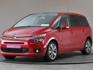 Citroen C4 Grand Picasso 1.6 Blue HDI Selection - Image 3