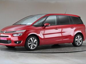 Citroen C4 Grand Picasso 1.6 Blue HDI Selection - Image 4