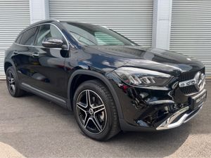 Mercedes-Benz GLA 2.0 DIESEL 180 D PROGRESSIVE LIN - Image 2
