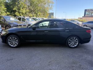 BMW 5-Series 530E 2.0 PETROL HYBRID SE 4DR AUTO - Image 4