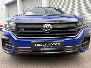 Volkswagen Touareg 3.0 TSI R 462PS PHEV 5DR AUTO - Image 2