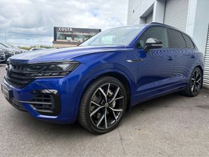 Volkswagen Touareg 3.0 TSI R 462PS PHEV 5DR AUTO - Image 3
