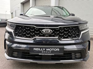 Kia Sorento 2.1 CRDI K4 AUTO 7SEATER - Image 2