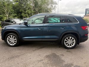 Skoda Kodiaq 2.0 DIESEL 150HP AMBITION AUTO 7SEATE - Image 4
