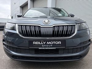 Skoda Karoq 1.6 DIESEL 115HP AMBITION MANUAL - Image 2