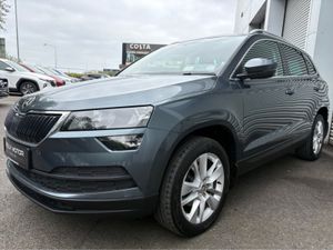 Skoda Karoq 1.6 DIESEL 115HP AMBITION MANUAL - Image 3