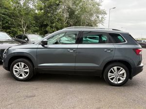 Skoda Karoq 1.6 DIESEL 115HP AMBITION MANUAL - Image 4