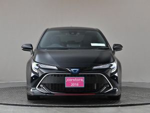 Toyota Corolla 1.8 Hybrid Sport 5DR  10  Android - Image 2
