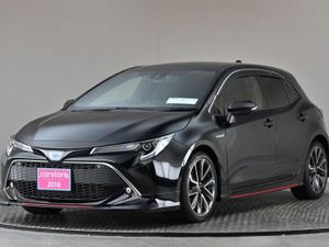 Toyota Corolla 1.8 Hybrid Sport 5DR  10  Android - Image 3
