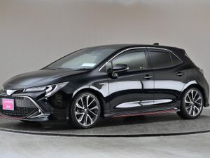 Toyota Corolla 1.8 Hybrid Sport 5DR  10  Android - Image 4