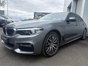 BMW 5-Series 530E IPERFORMANCE HYBRID M SPORT AUTO - Image 3