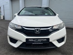Honda Fit 1.5 PETROL HYBRID AUTO **TINY MILEAGE** - Image 2