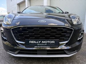Ford Puma 1.0 PETROL TITANIUM MHEV - Image 2
