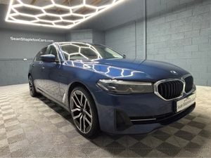BMW 5-Series D XDRIVE SE 5SSB 4DR AUTO - Image 3