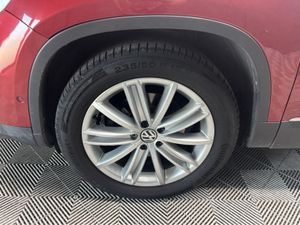 Volkswagen Tiguan SPORT 2.0 TDI MANUAL 6SPEED FWD - Image 2