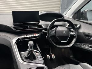 Peugeot 5008 FL ALLURE 1.5 BLUE HDI 13 130 6.2 - Image 3