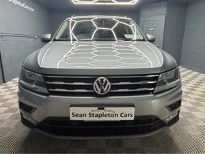 Volkswagen Tiguan Allspace A7 CL 2.0 TDI MANUAL 6S - Image 2