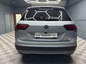 Volkswagen Tiguan Allspace A7 CL 2.0 TDI MANUAL 6S - Image 4