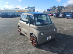 Citroen AMI ONE - Image 2