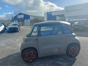 Citroen AMI ONE - Image 4
