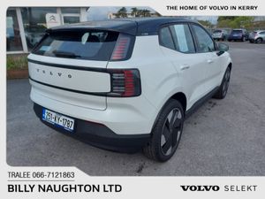Volvo EX30 Extended Range RWD PLUS - Image 3