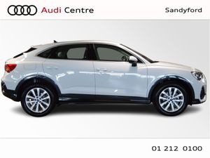 Audi Q3 Sportback 35 TDI 150HP S-tronic SE - Image 2