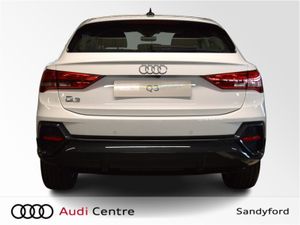 Audi Q3 Sportback 35 TDI 150HP S-tronic SE - Image 4