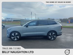 Volvo EX90 TWIN MOTOR PREFORMANCE AWD ULTRA 600Km - Image 2