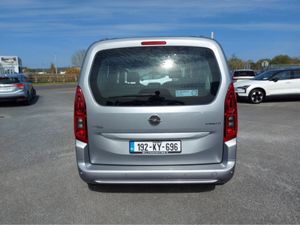 Opel Combo LIFE ENERGY 1.5 I 5DR - Image 3