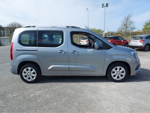 Opel Combo LIFE ENERGY 1.5 I 5DR - Image 4