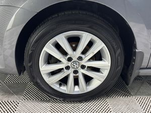 Volkswagen Polo TRENDLINE 1.0 60HP MANUAL 5SPEED 5 - Image 2