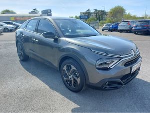 Citroen C4 PLUS PURETECH 130 MY42 - Image 2